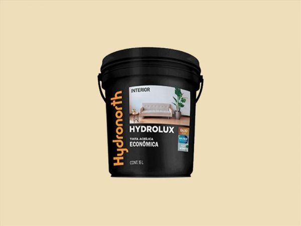 HYDROLUX ACR ECONOMICA PALHA 15L 96367