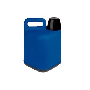 GARRAFAO TERMICO 5,0L AZUL MOR