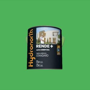 HYDRONORTH ACR STAND RENDE VERDE LIMAO 3.6 8352