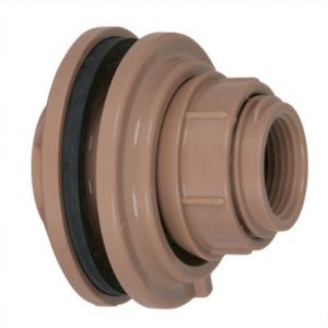ADAPT FLANGE 25MMX3/4 14321 AMANCO