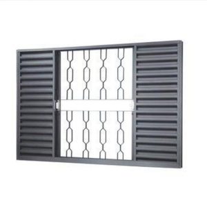 VENEZIANA GRADE ELO 2.00 ACO ARTE HB 630C