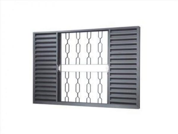 VENEZIANA GRADE ELO 2.00 ACO ARTE HB 630C