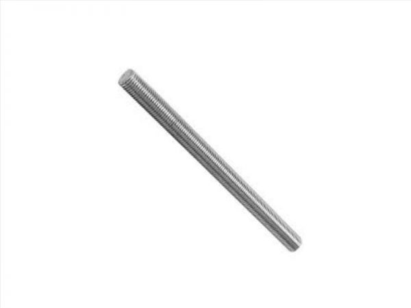 BARRA ROSCADA 3/8 POLIDA 1M JOMARCA