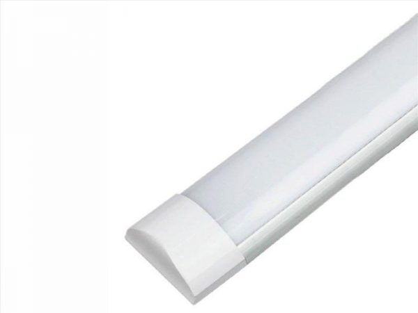 LUMINARIA LINEAR LED 20W 6500K 60CM PPLED/MEGAACE/MGC