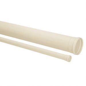 TUBO ESGOTO PVC 50MM AMANCO 10470 P. 2.