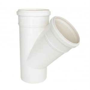 JUNCAO SIMPLES 200MM PLASTILIT 20003028