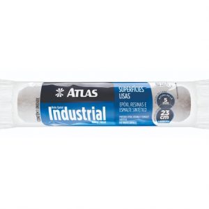 ROLO EPOXI INDUSTRIAL 23CM 326/5