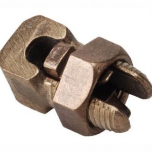 CONECTOR SPLIT BOLT 25MM COBRE PF0003 MCI