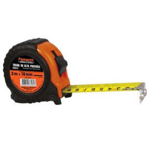 TRENA EMB T2 3MT 16X3MM FAMASTIL F4303
