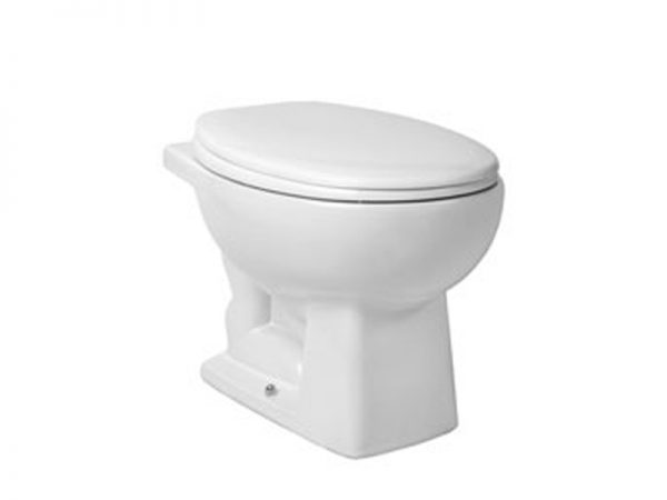 BACIA INFANTIL BRANCO DECA PI 16 17
