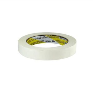 FITA CREPE USO GERAL 711 18X40 ADELBRAS