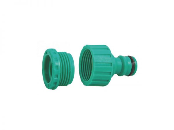ADAPTADOR MANGUEIRA JARD 78502/000 TRAMONTINA