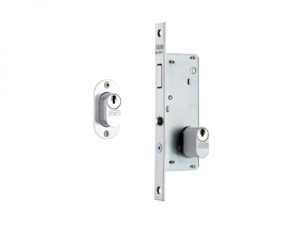 FECHADURA STAM 940 EI "G" PORTA CORRER