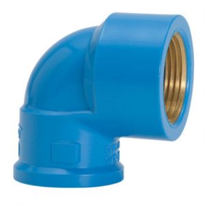 JOELHO SOLD BUCHA LT 25MMX3/4 AMANCO 11680