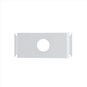 MODULO VISOR C/ FURO ARIA 57217/092