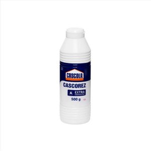 COLA BRANCA CASCOREZ EXTRA 500GR HENKEL