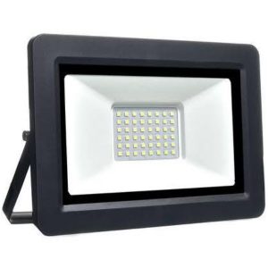 REFLETOR DE LED PPLED/LUM 100W IP66 6000K BIV