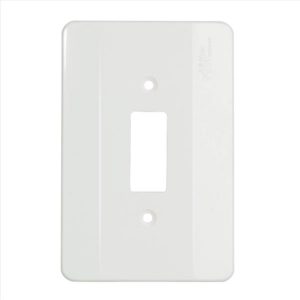 PLACA 4X2 1 INTERRUPTOR MECTRONIC 22001