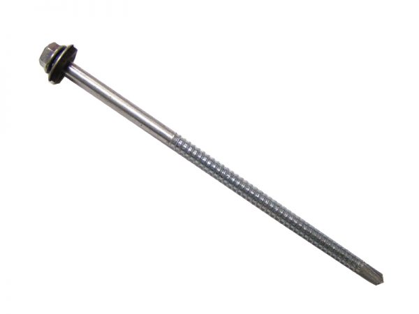 PARAF AUTO BROC 3/16X100MM 12X4 31260/28505