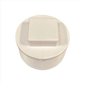 PLUG ROSCAVEL 11/2 PLASTILIT 21002020
