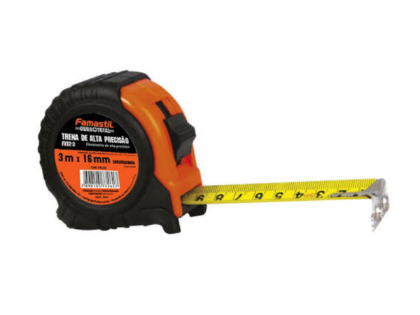 TRENA EMB T2 7.5MT 25X7.5MM FAMASTIL F4306