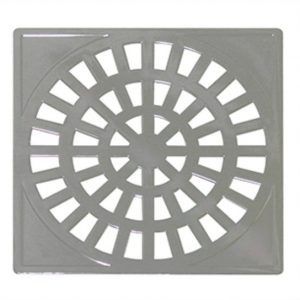 GRELHA QD.CR.15X15CM ASTRA GR6/GR18