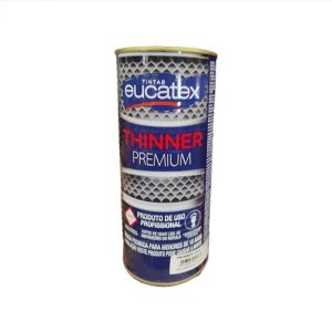 THINNER EUCATEX 9800 0.900 ML 4850252.29
