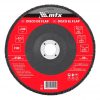 DISCO FLAP P80 22MM 7" MTX 40749 - Imagem 2
