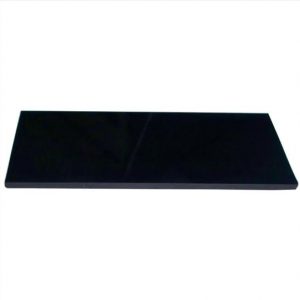 LENTE DE SOLDA FUME 10 PLASTCOR 00110