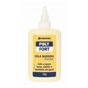 COLA MADEIRA 90GR PULVITEC IA022