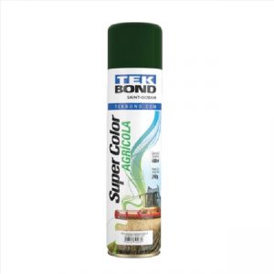 TINTA SPRAY AGRIC VERDE JOHN DEERE 400ML