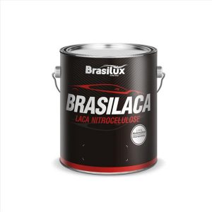 BRASILUX ESM BRANCO LACA NITRO 3.6 0105007