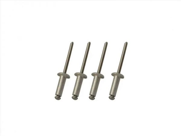 REBITE REPUXO ALUMINIO 510 NEWFIX