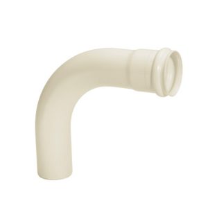 CURVA 90 LONGA ESG 100MM AMANCO 90595