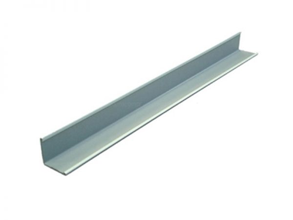 CANTONEIRA ALUMINIO L 3/4 3MT MZ