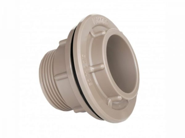 ADAP FLANGE SOLD 20MMX1/2 PLASTILIT 20106001