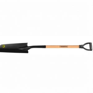 PA JARDINEIRA C/CABO 71CM TRAMONTIN 77444/404