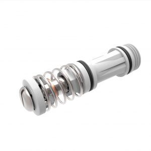 KIT ACIONADOR P/VALVULA DESCARGA LUXO/MASTER BLUKIT 349414