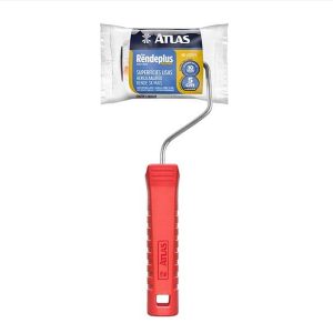 ROLO MICROF RENDEPLUS 5CM AT337/5 C/C ATLAS