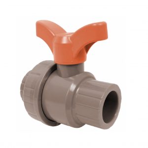 REGISTRO ESF UNIAO SOLD 32MM 20105019