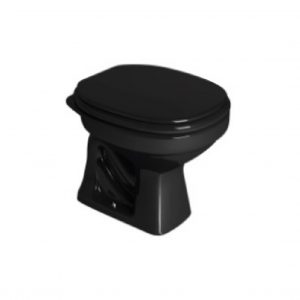 BACIA ASPEN PRETO DECA P75 95