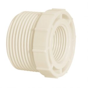 BUCHA RED ROSCAVEL 1"X3/4 AMANCO 11526