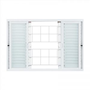 VENEZIANA 120X100 GDE QUADR BRANCA REALIZA VITRALFER BVL104528