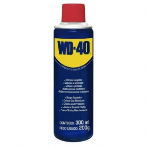 DESENGRIPANTE WD40 300ML/200G