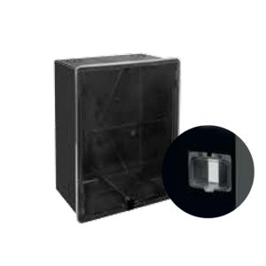 CAIXA DERIVACAO POLIFASICA TAF 8628