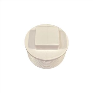 PLUG ROSCAVEL 2" PLASTILIT 21002021
