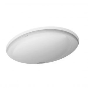 CUBA EMB UNIV OVAL 490X365MM BC/GELO L37 17 - DECA