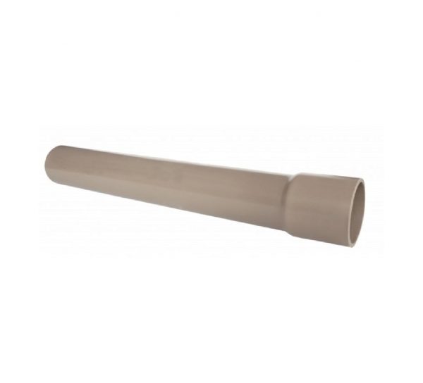 TUBO SOLDAVEL PVC 40MM PLASTILIT 20001004
