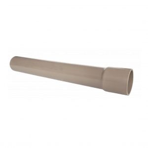 TUBO SOLDAVEL PVC 40MM PLASTILIT 20001004