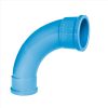 CURVA 90 SOLD CTA IRRIGACAO 25MM PLASTILIT 20002304 - Imagem 2